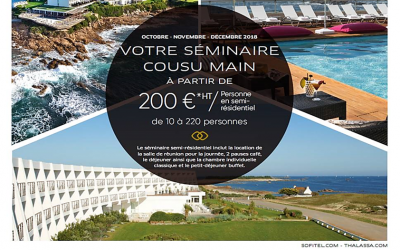 SOFITEL Hotels Resort